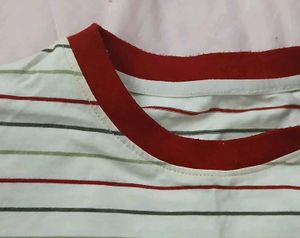 Striped T-Shirt