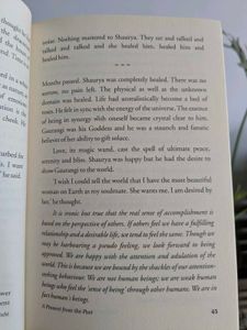 A Present From The Past Book