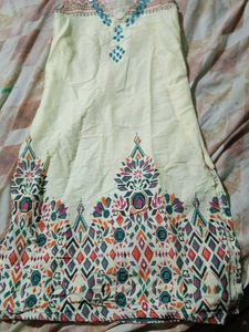 Ethnic Kurta