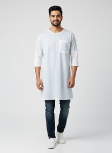 Zara Man T-Shirt