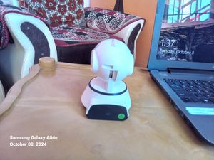 Wifi Smart Net Camera, 360°rotate