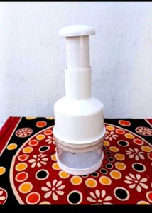 Vegetable Chopper