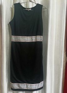 Price🔽Chic Black Dress🔥