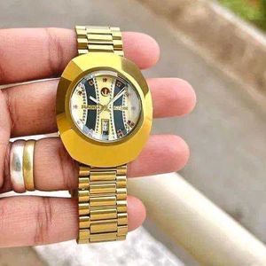 RADO PREMIUM QUALITY MENS AUTOMATIC MOVEMENT WATCH