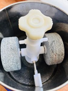 Tilting Wet Grinder With 1 Litre Drum