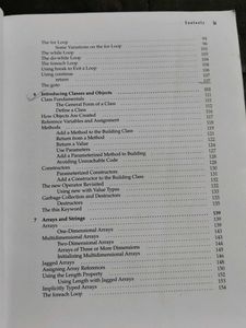 📘 C# 4.0 – The Complete Reference (For Sale)