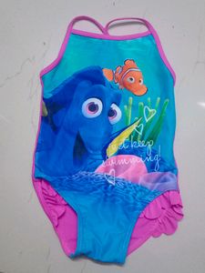 Swimming Costume