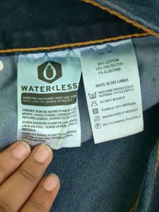 Levi Strauss and co. men's jeans