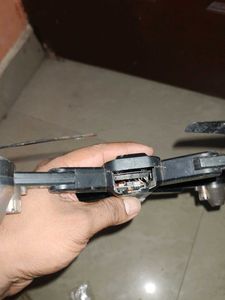 Mini Foldable Drone Quadcopter