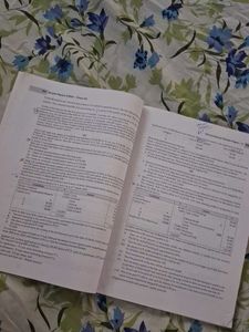 CBSE Class XII Accountancy Sample Papers 2025