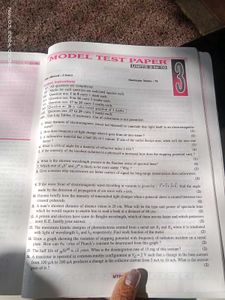 Combo Pradeep Fundamental Physics Class12 Vol1 ,2