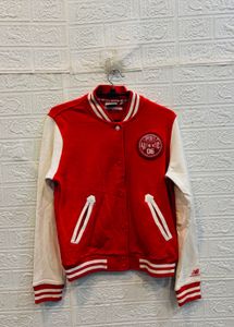 🇬🇧New Balance  imported Varsity Jacket