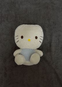🧵🧺 Hello Kitty Plush Toy