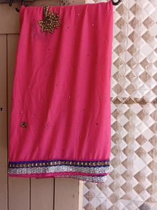 Work Dupatta