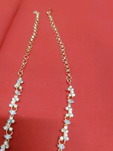 Stone Necklace