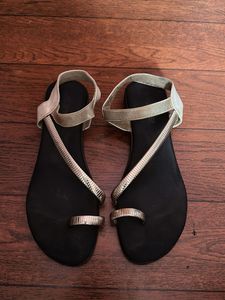 Stylish Flat Sandals for Women