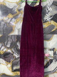Women Sleeess Dress