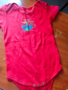 Kids Jumpsuit