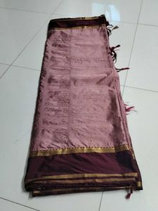 Beautiful Silk Saree