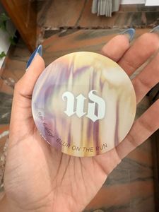 Urban Decay Naked Skin