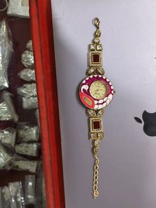 Kundan Watch