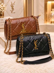 IMPORTED*( NO BOX) *YSL*✅*SLING HEAVY QUALITY L
