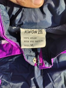 👿OG KWON WINDCHEATER