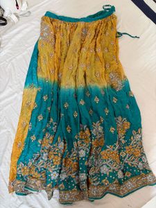 Beautiful Lehenga Choli Set