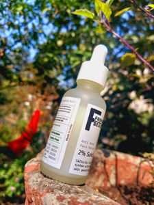 French Beauty Anti Acne Face Serum