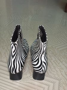 Boots From Sss