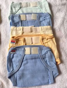 baby hug cloth nappies