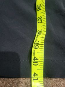 Navy Active Track Pants