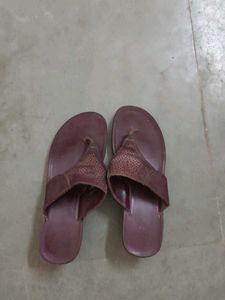 wine Flip-Flops