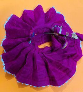 Laddu Gopal Fancy Dress Size 4, 5, 6, 7, 8