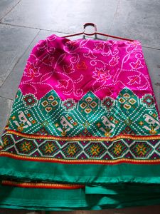Beautifull Cotton Silk Saree