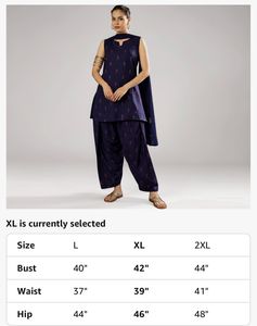 Women's Printed Rayon Kurta Set with Farshi Salwar