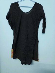 Patiyala ☃️☃️Kurti 34 Size