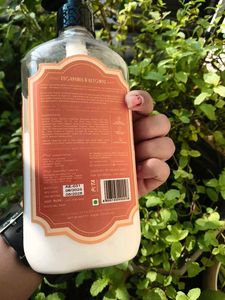 St. D'vence Body Lotion