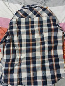 Plaid Shirt