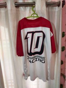 Racing Speed T-Shirt (unisex)