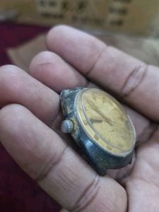 Vintage Automatic Wristwatch need service
