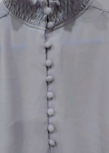 Light Purple Blouse