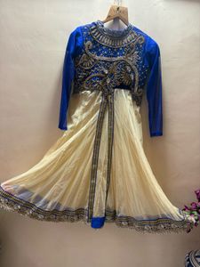 handwork  dress