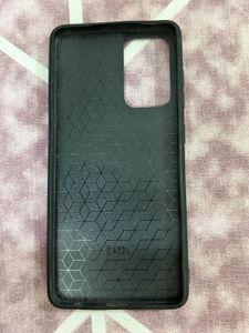 Leopard Embroidery Phone Case