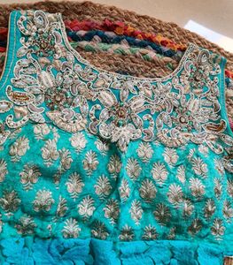 Designer Wedding Suit Set