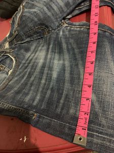 Bootcut Jeans