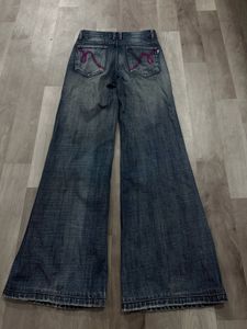 Low Rise Jeans