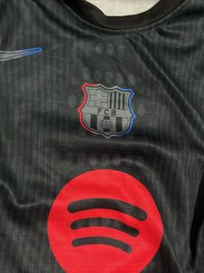 FC Barcelona 2023 Jersey
