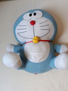 Doraemon Soft Toy