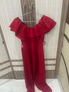 Beautiful New Stylish  Jump Suit